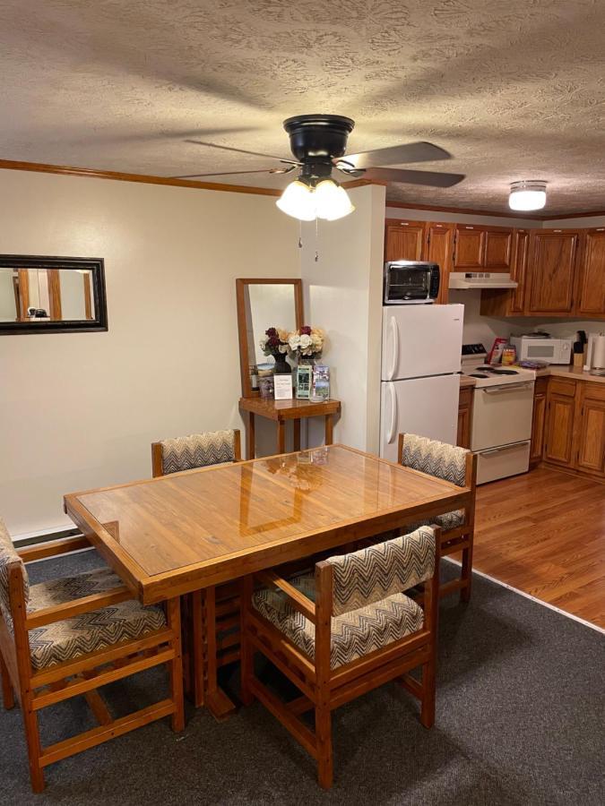 2 Bedroom 2 Bathroom - Blue Knob All Season Resort Condo Claysburg エクステリア 写真