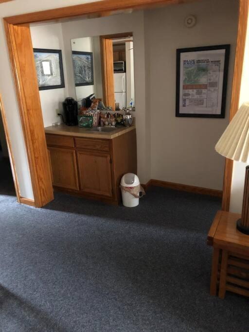 2 Bedroom 2 Bathroom - Blue Knob All Season Resort Condo Claysburg エクステリア 写真