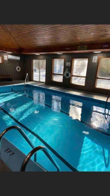 2 Bedroom 2 Bathroom - Blue Knob All Season Resort Condo Claysburg エクステリア 写真