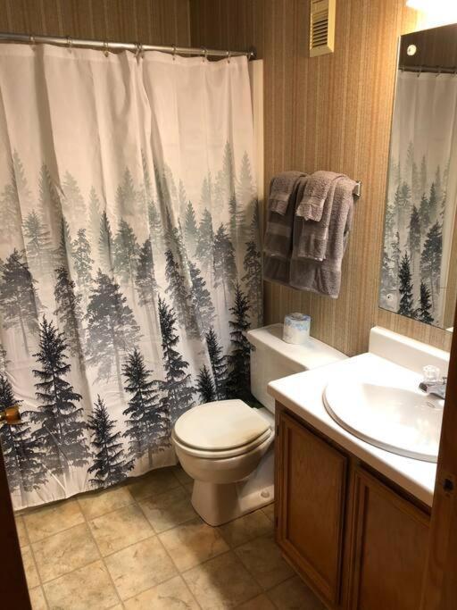 2 Bedroom 2 Bathroom - Blue Knob All Season Resort Condo Claysburg エクステリア 写真