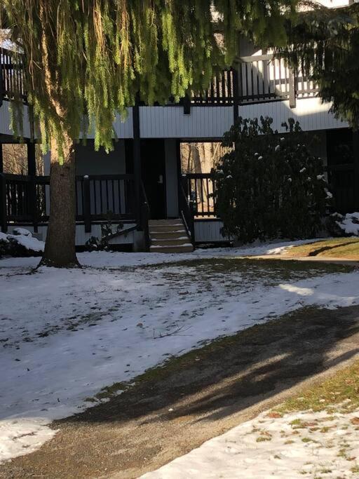 2 Bedroom 2 Bathroom - Blue Knob All Season Resort Condo Claysburg エクステリア 写真