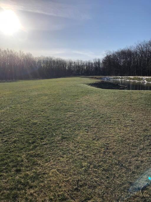 2 Bedroom 2 Bathroom - Blue Knob All Season Resort Condo Claysburg エクステリア 写真