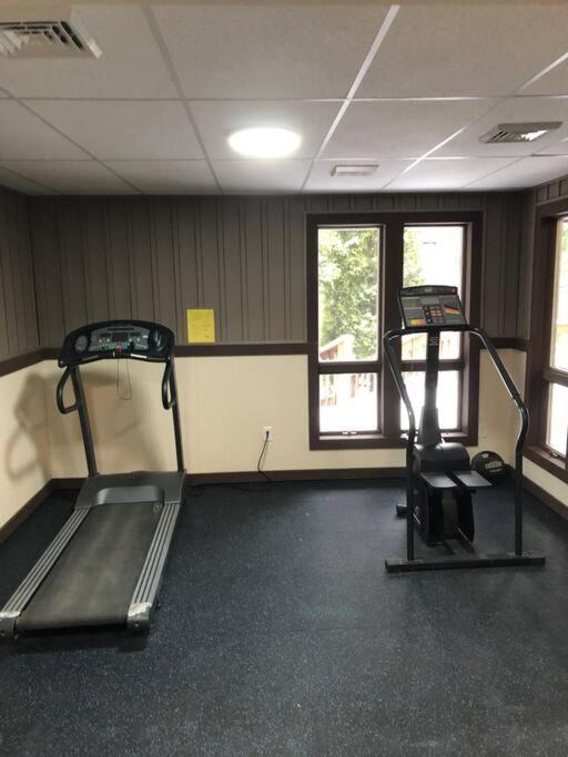 2 Bedroom 2 Bathroom - Blue Knob All Season Resort Condo Claysburg エクステリア 写真