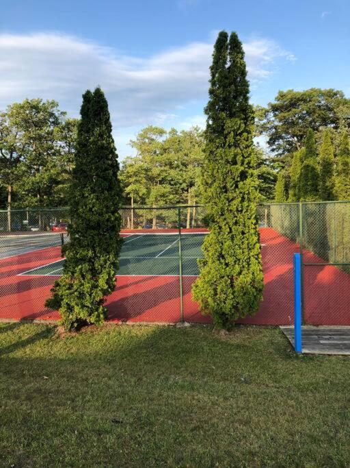 2 Bedroom 2 Bathroom - Blue Knob All Season Resort Condo Claysburg エクステリア 写真