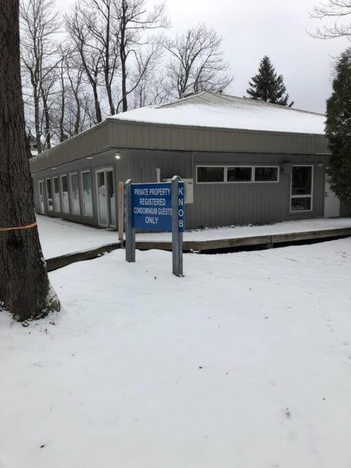 2 Bedroom 2 Bathroom - Blue Knob All Season Resort Condo Claysburg エクステリア 写真