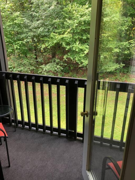 2 Bedroom 2 Bathroom - Blue Knob All Season Resort Condo Claysburg エクステリア 写真