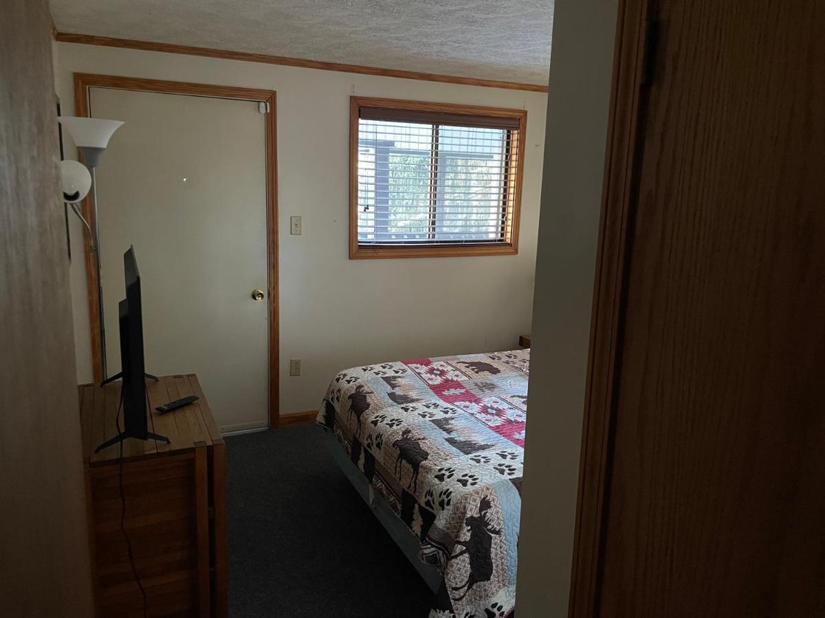 2 Bedroom 2 Bathroom - Blue Knob All Season Resort Condo Claysburg エクステリア 写真