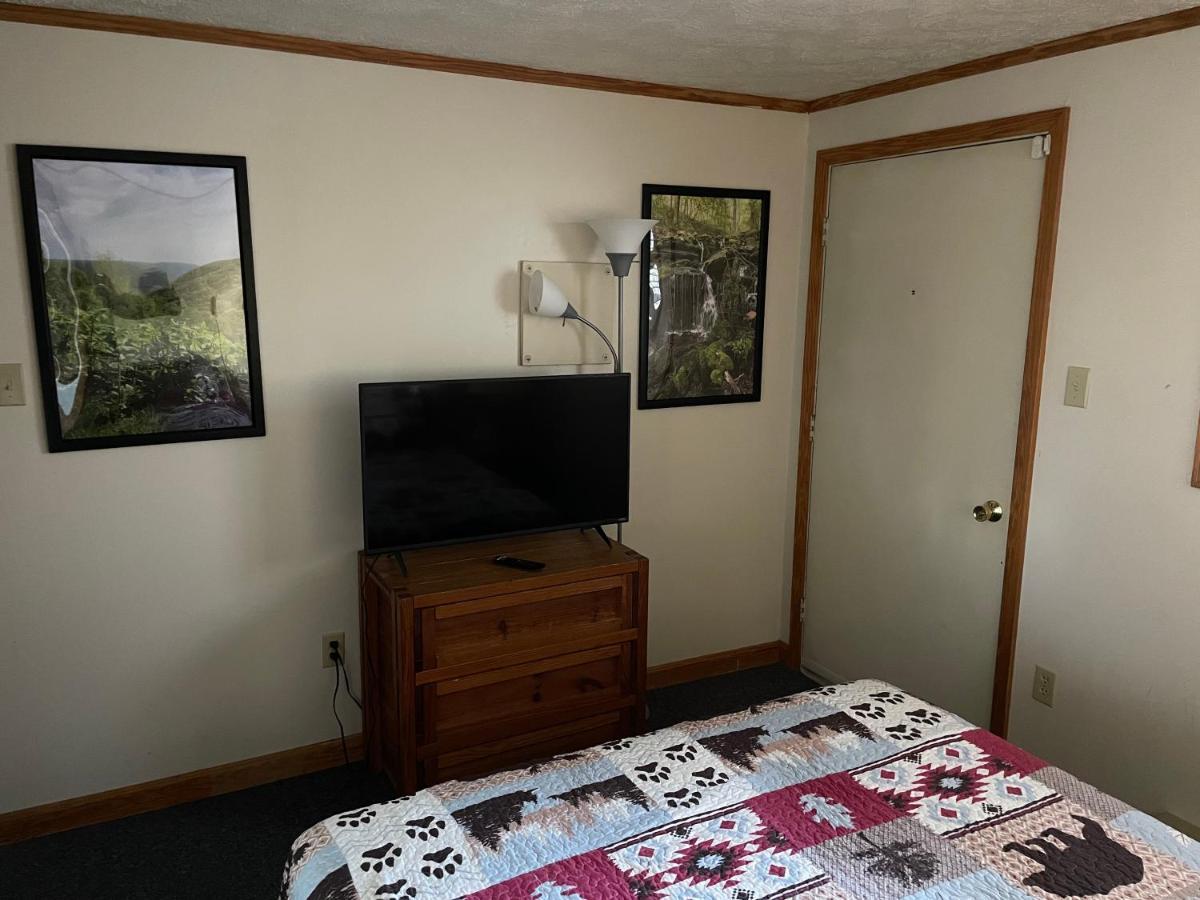 2 Bedroom 2 Bathroom - Blue Knob All Season Resort Condo Claysburg エクステリア 写真