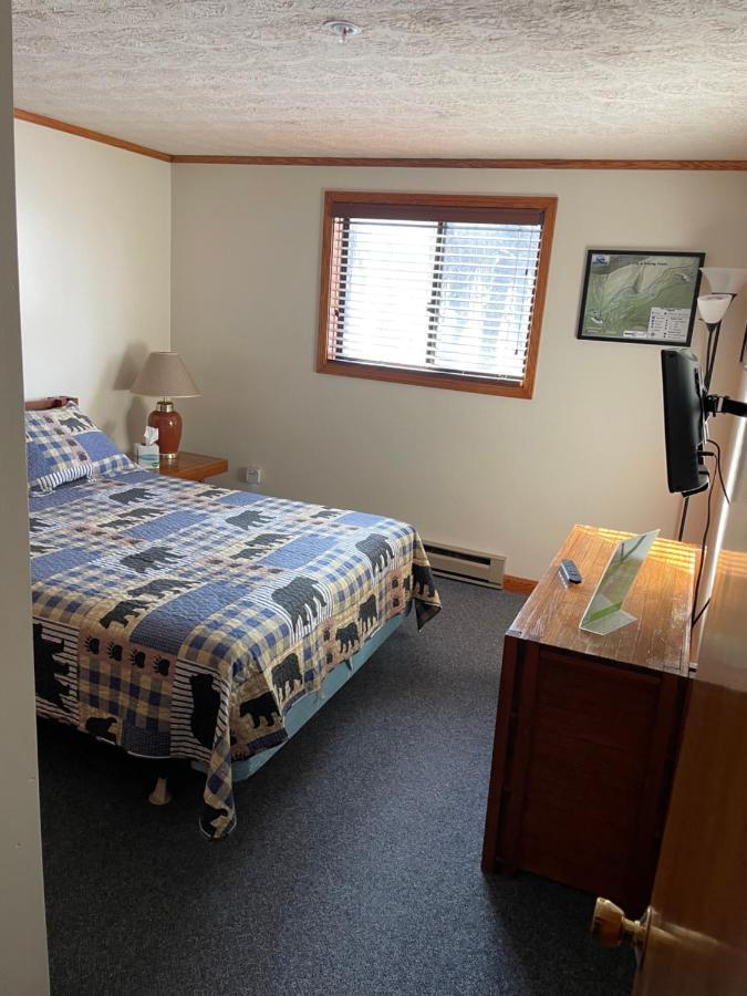2 Bedroom 2 Bathroom - Blue Knob All Season Resort Condo Claysburg エクステリア 写真