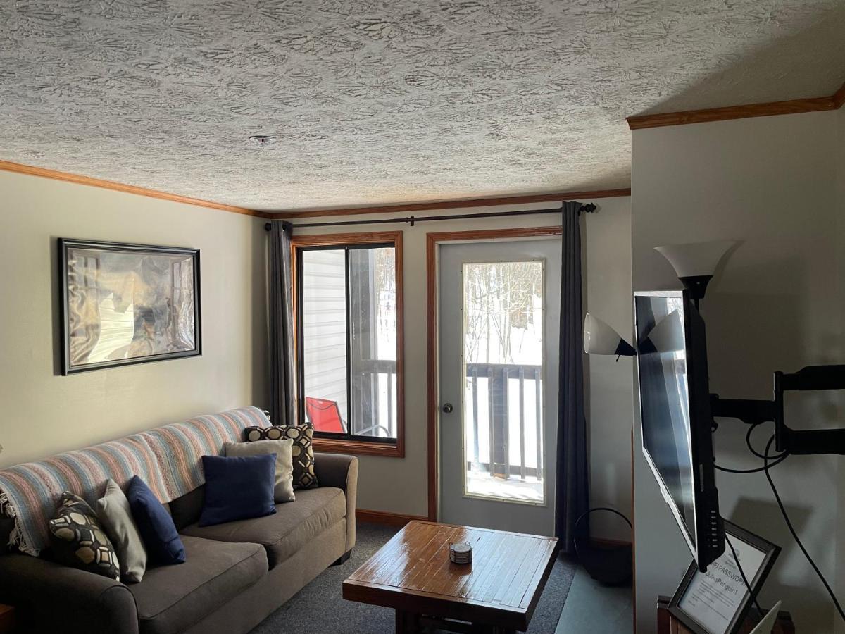 2 Bedroom 2 Bathroom - Blue Knob All Season Resort Condo Claysburg エクステリア 写真