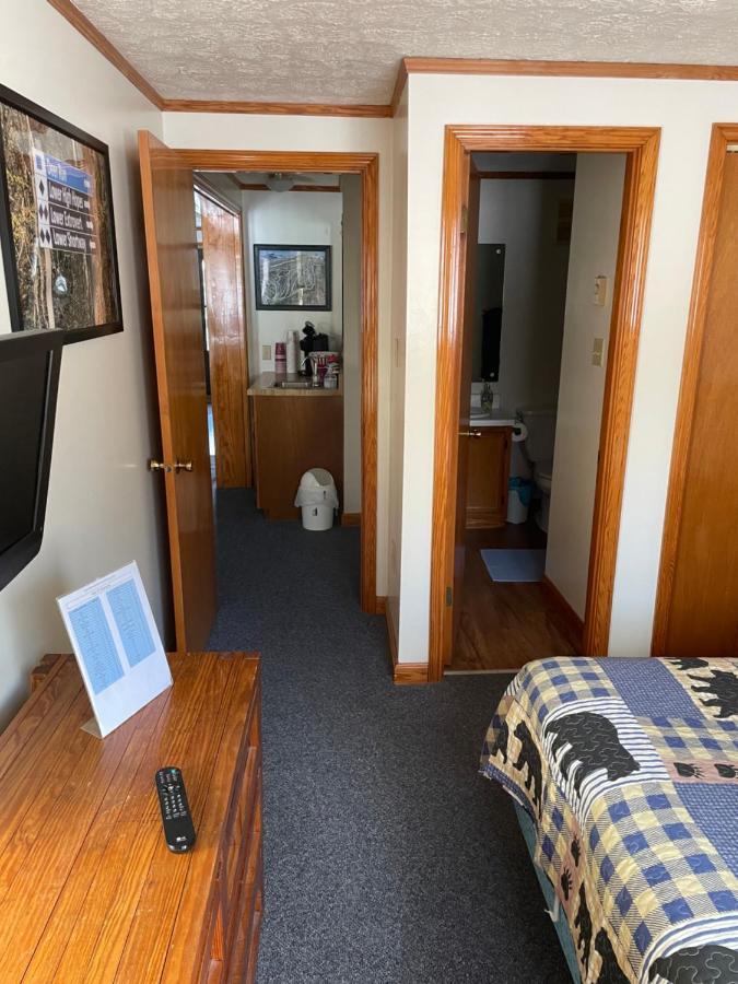 2 Bedroom 2 Bathroom - Blue Knob All Season Resort Condo Claysburg エクステリア 写真