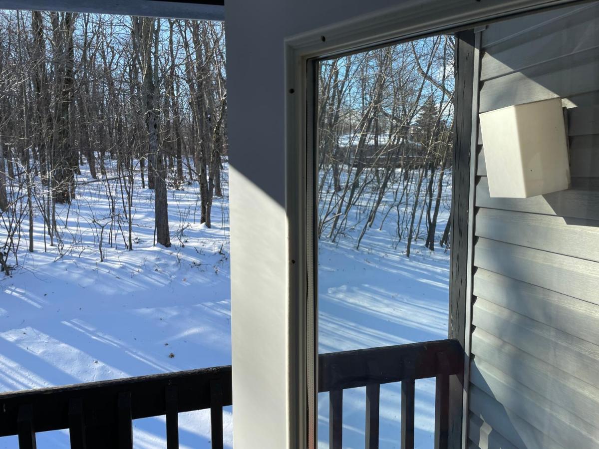 2 Bedroom 2 Bathroom - Blue Knob All Season Resort Condo Claysburg エクステリア 写真