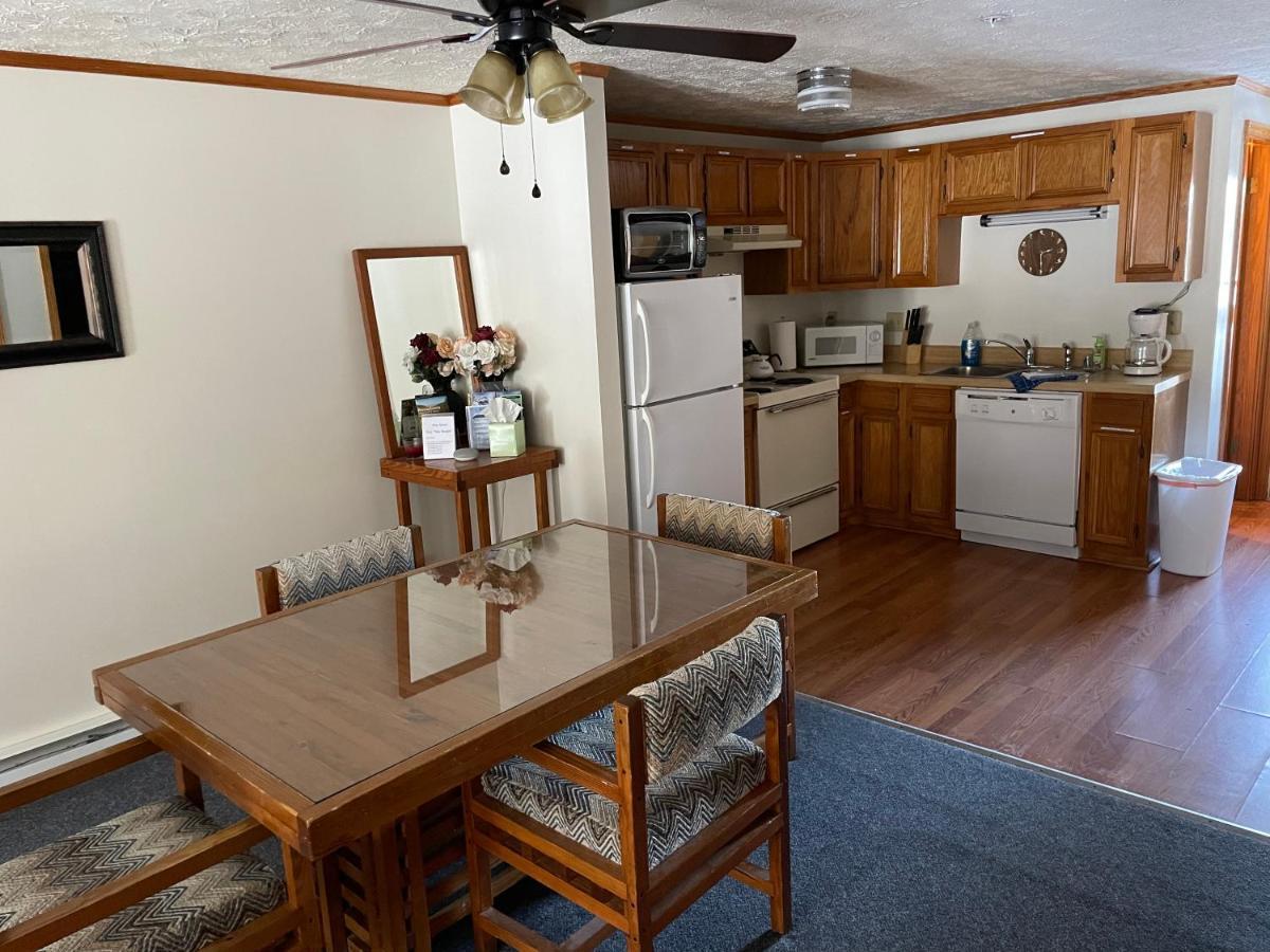 2 Bedroom 2 Bathroom - Blue Knob All Season Resort Condo Claysburg エクステリア 写真