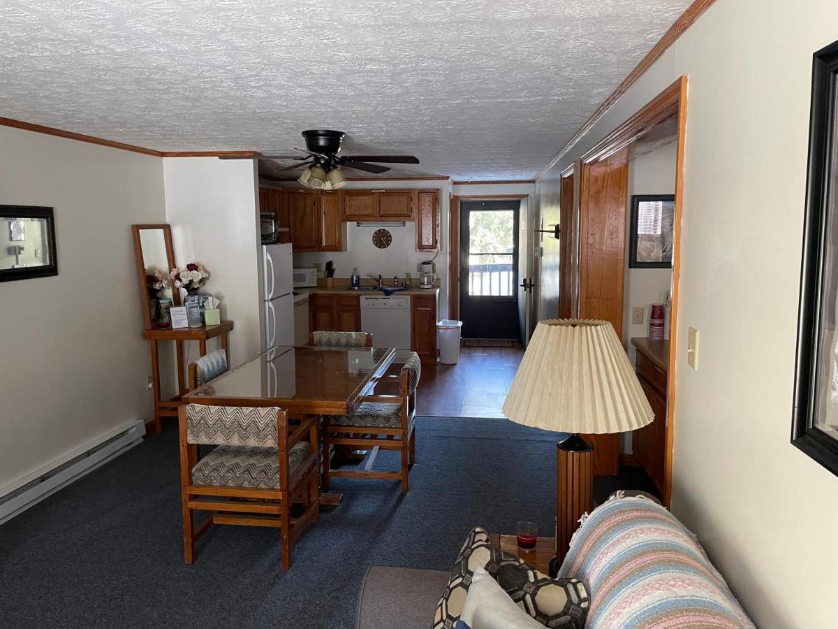 2 Bedroom 2 Bathroom - Blue Knob All Season Resort Condo Claysburg エクステリア 写真
