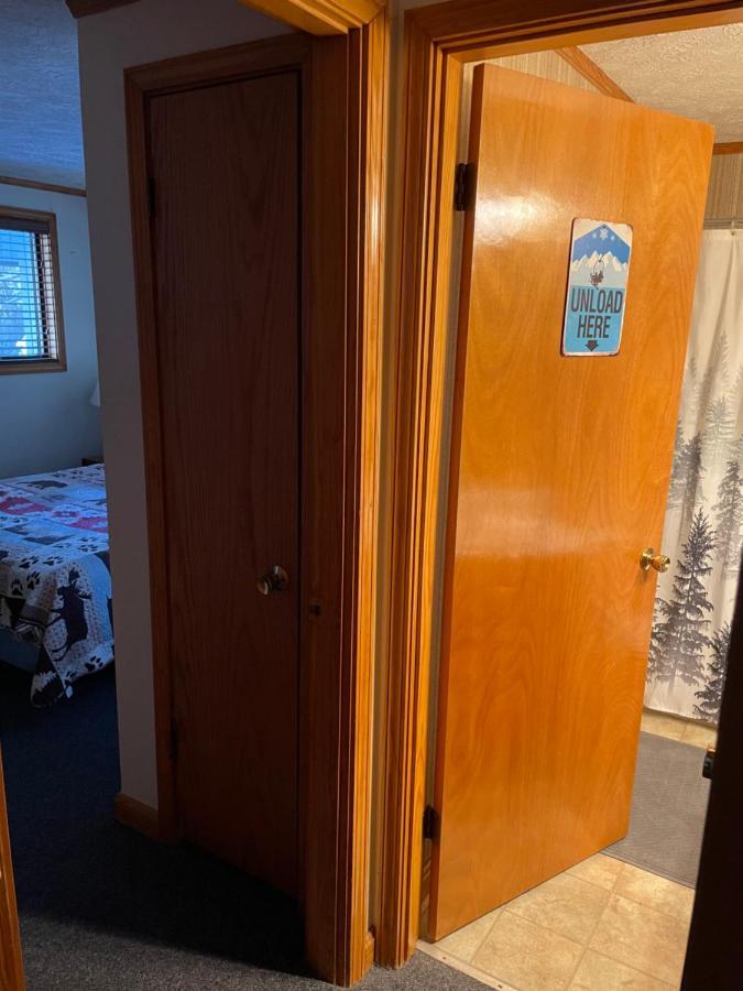 2 Bedroom 2 Bathroom - Blue Knob All Season Resort Condo Claysburg エクステリア 写真