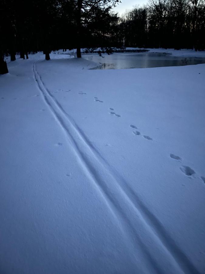 2 Bedroom 2 Bathroom - Blue Knob All Season Resort Condo Claysburg エクステリア 写真